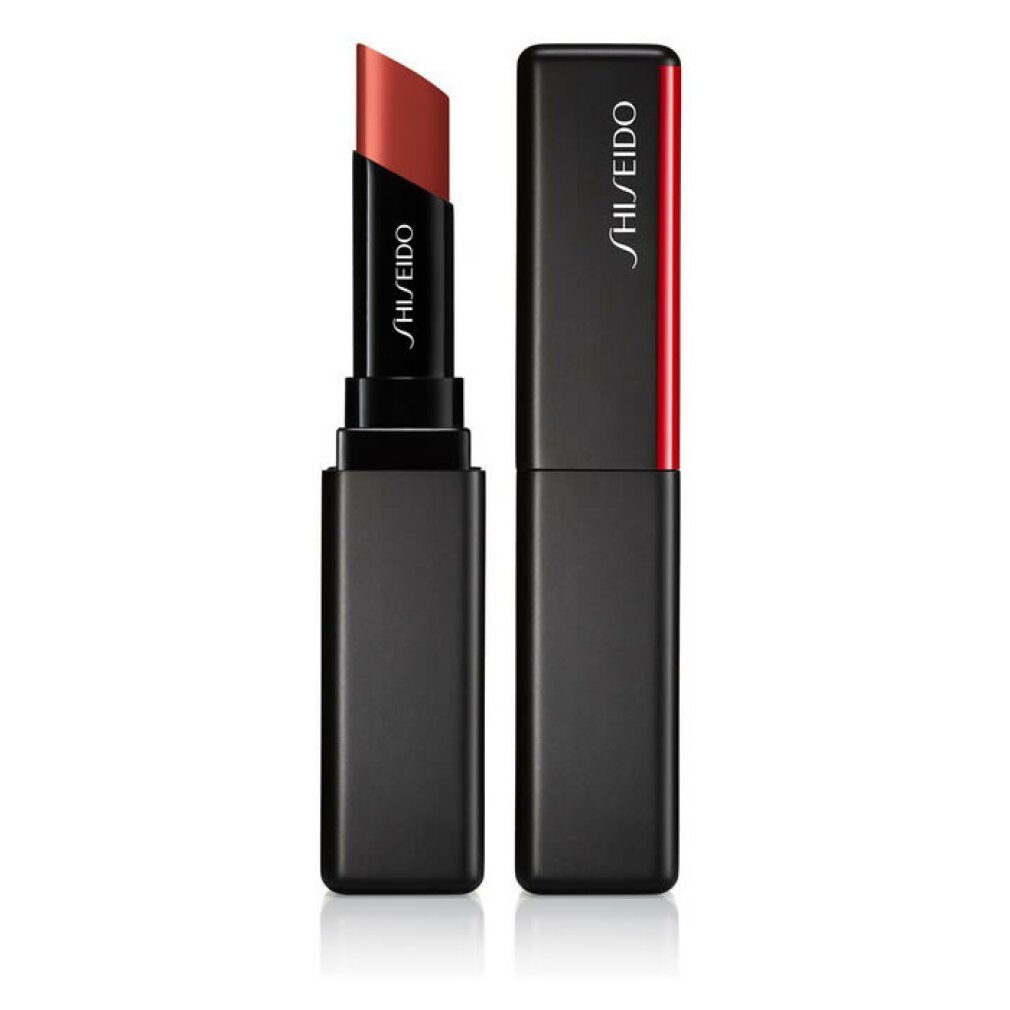 SHISEIDO Lippenstift Visionairy Gel Lipstick 223 Shizuka Red