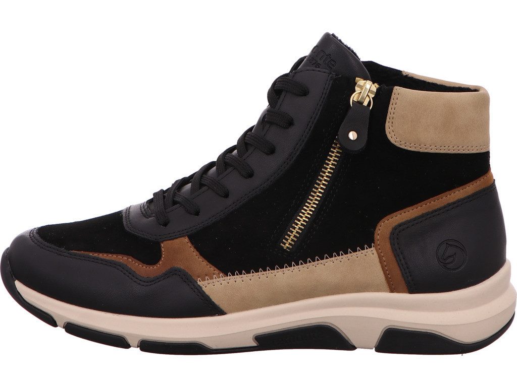 Remonte Schnürstiefel günstig online kaufen