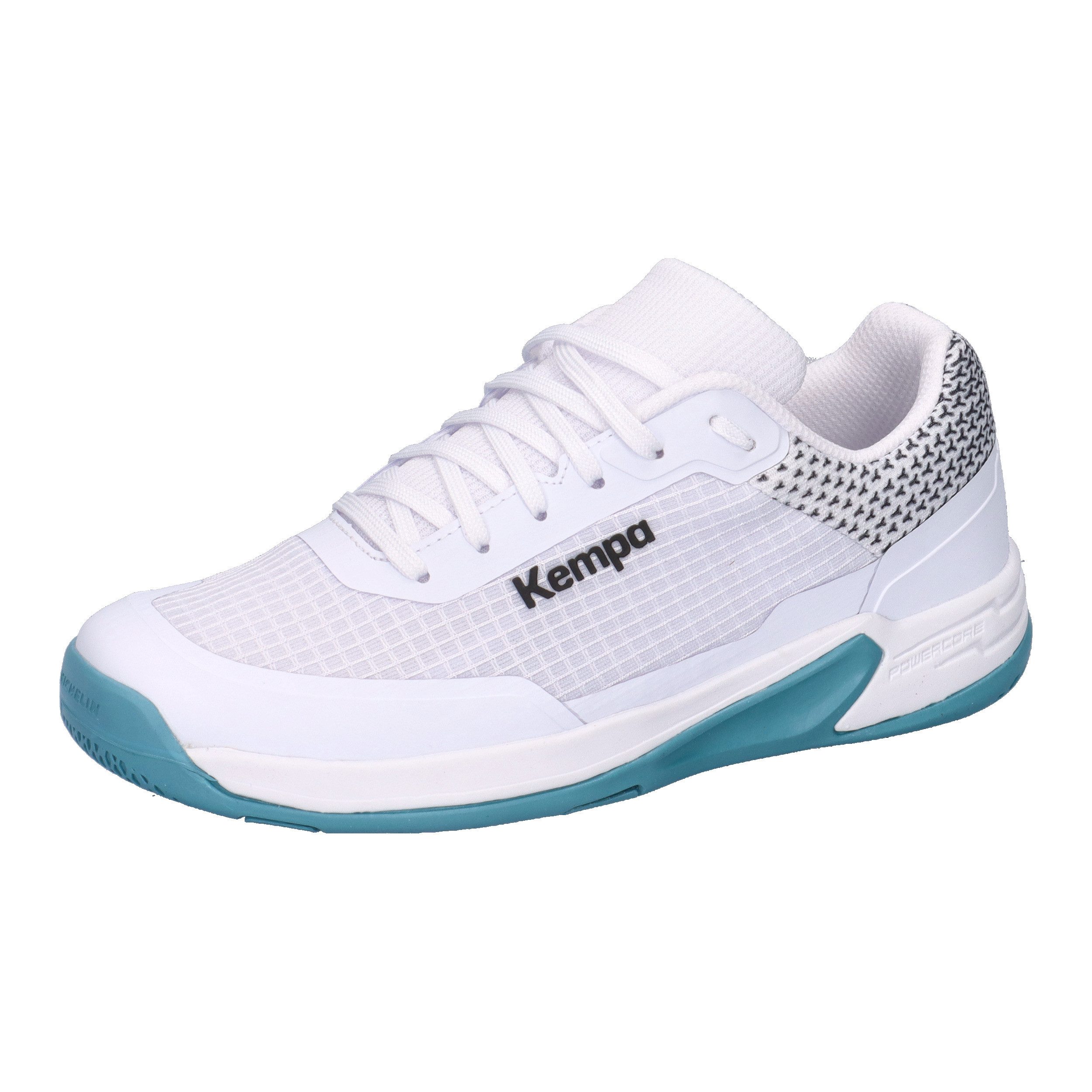 Kempa Kinder Handballschuhe Wing 3.0 Jr Hallenschuh