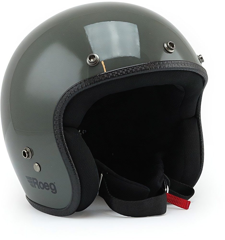 Roeg Motorradhelm Jett Helmet
