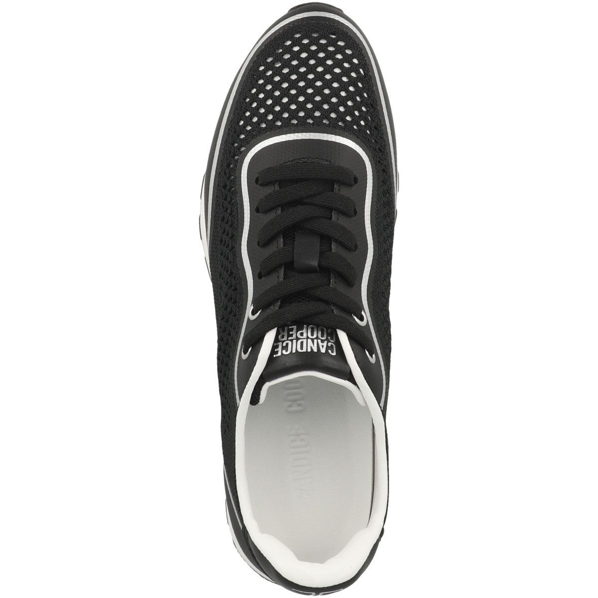 Candice Cooper PLUME FLYKNIT Damen Sneaker günstig online kaufen