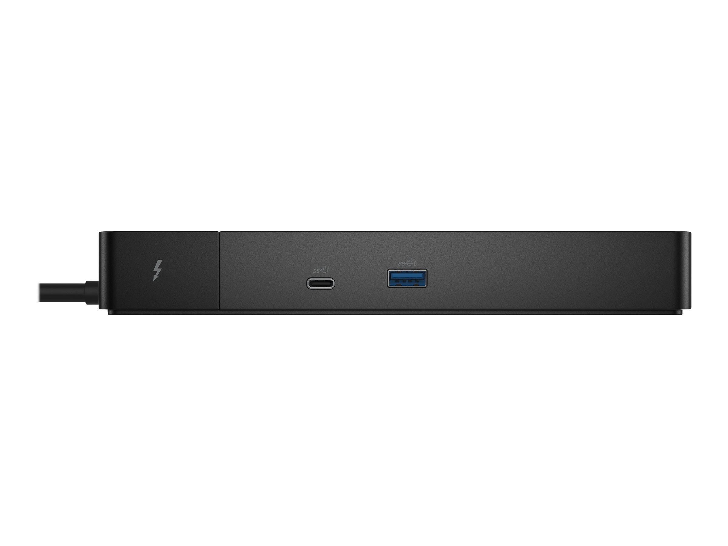 Laptop-Dockingstation DELL Thunderbol Dock ? WD22TB4 Dell WD22TB4, Dockingstation, Thunde...