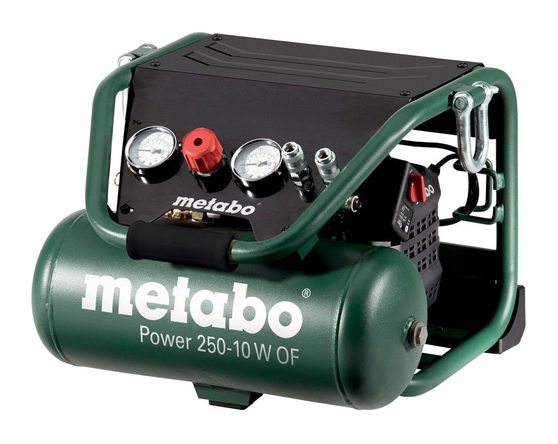 Kompressor Power 250-10 W OF