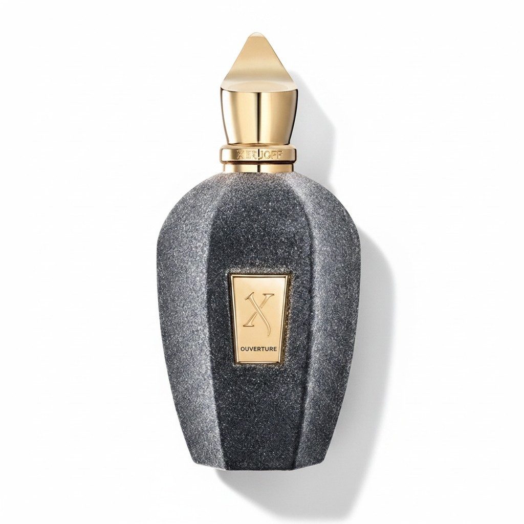 XERJOFF Eau de Parfum XERJOFF V Ouverture Eau de Parfum 100 ml, 1-tlg., EDP