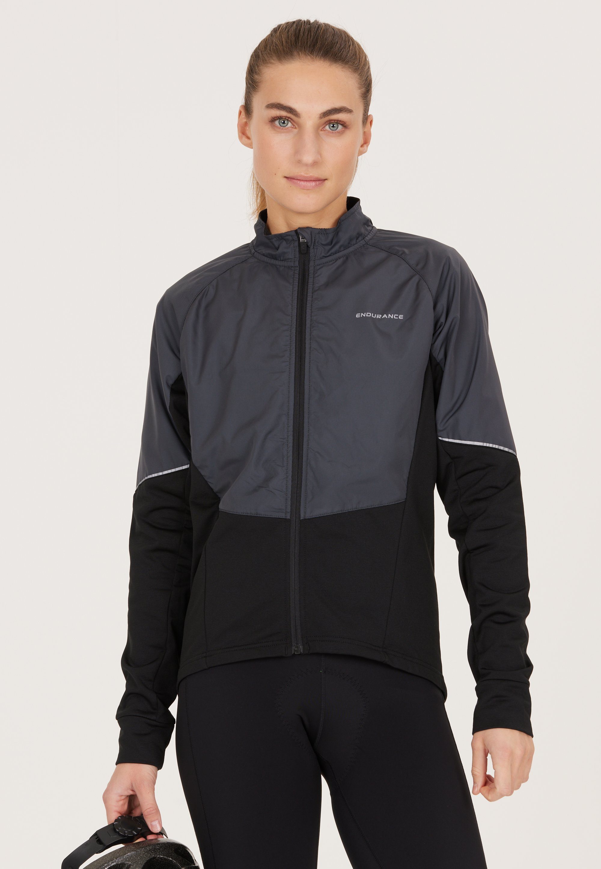 ENDURANCE Softshelljacke JIGSAW W Bike Jacket günstig online kaufen
