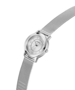 Guess Quarzuhr GW0666L1