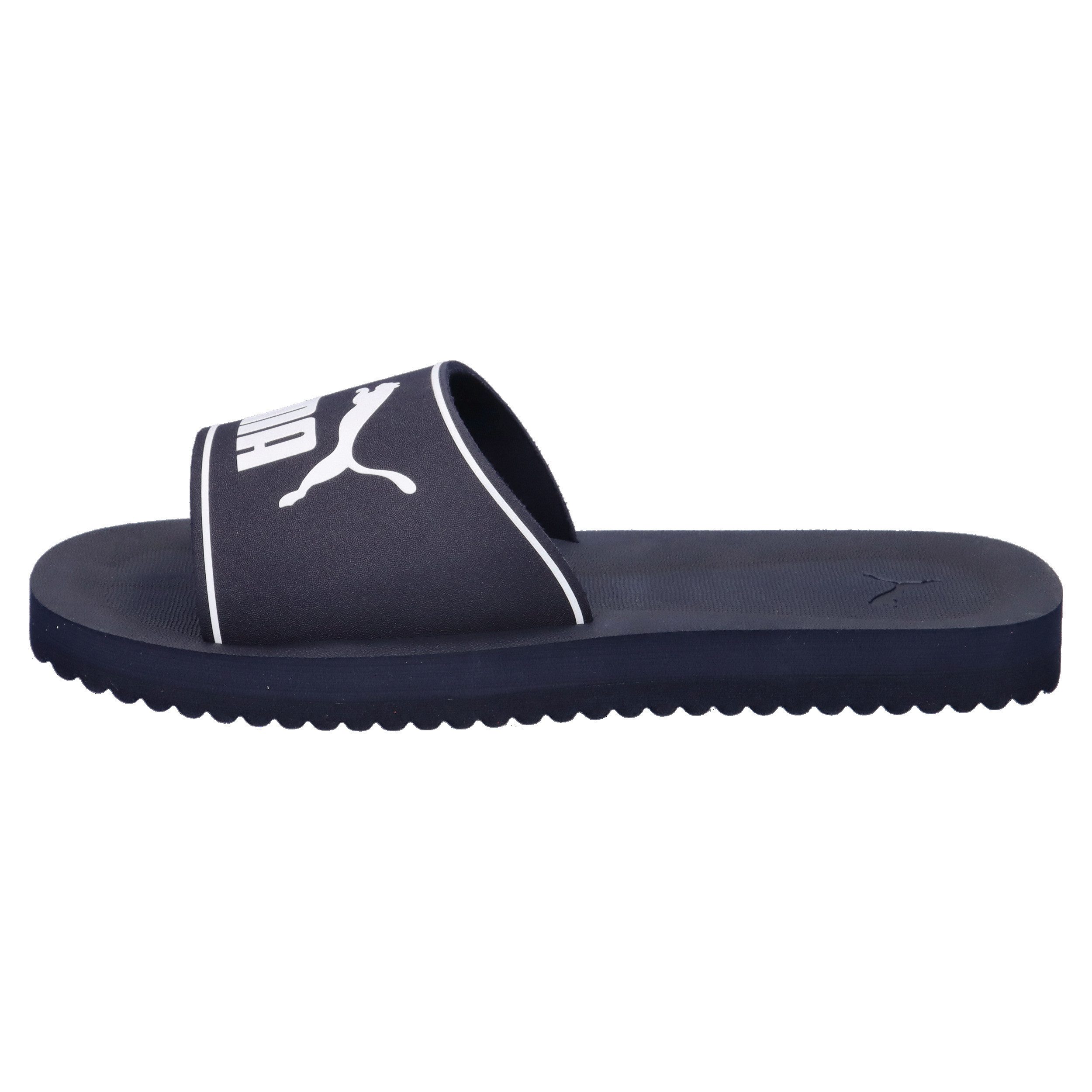 PUMA Puma Unisex Badeschlappen Purecat 2.0 402876 Badeschuh