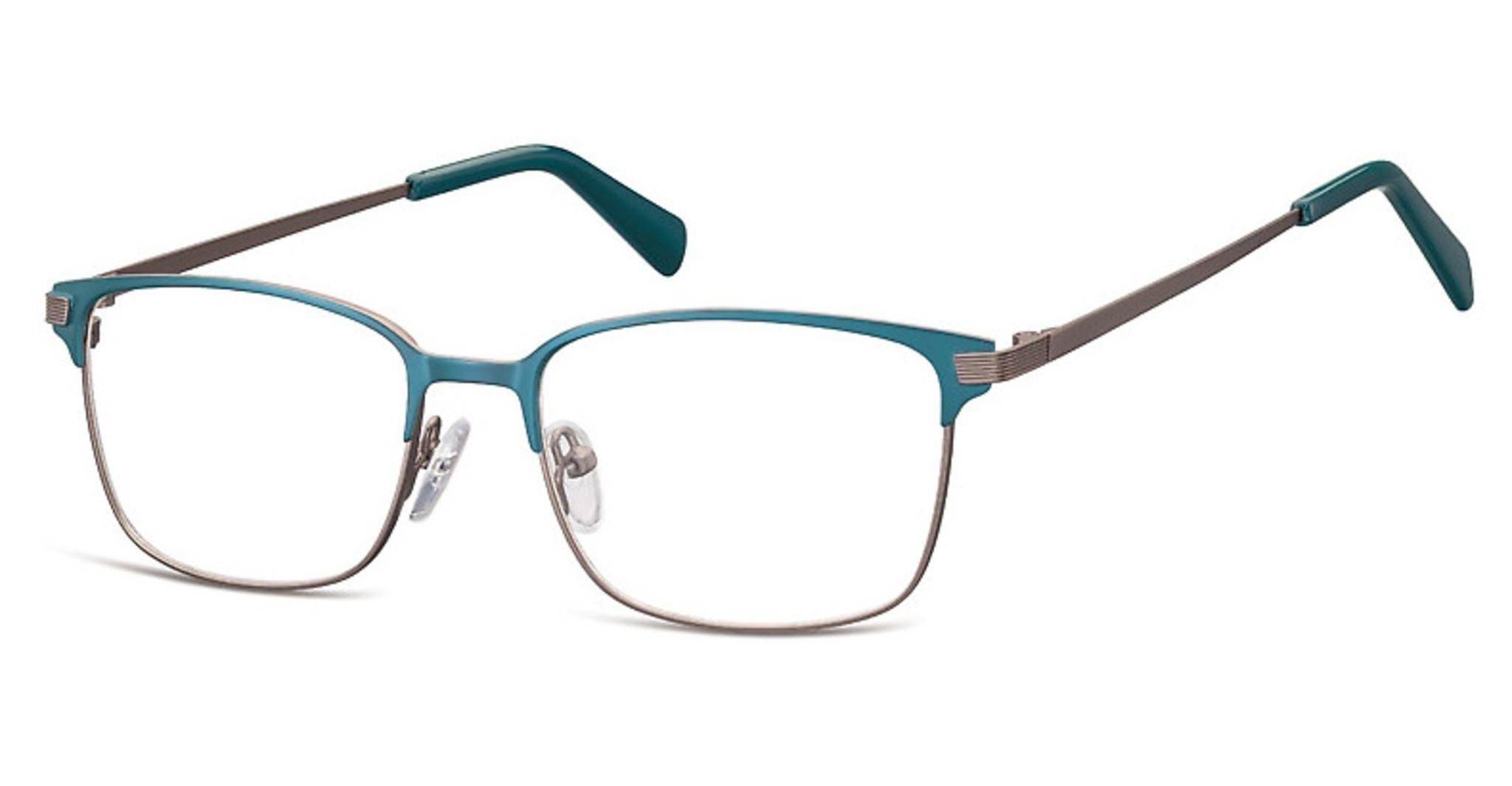 SUNOPTIC Brille 969 grün