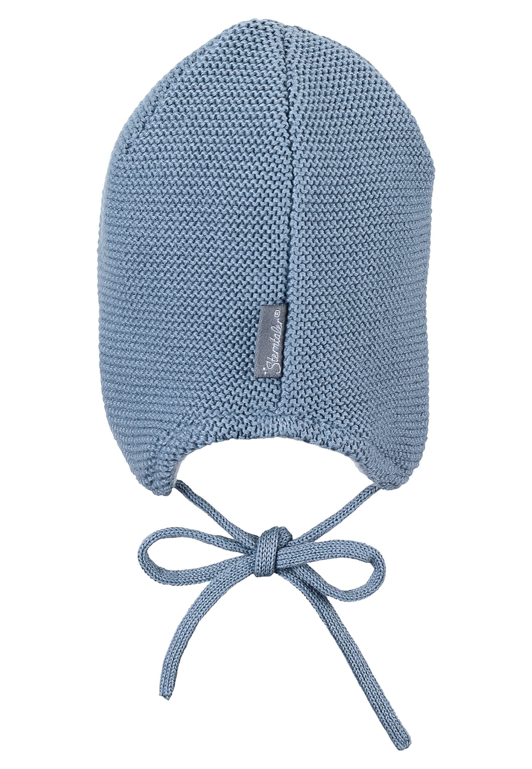 Sterntaler® Strickmütze GOTS Strickmütze (1-St) günstig online kaufen