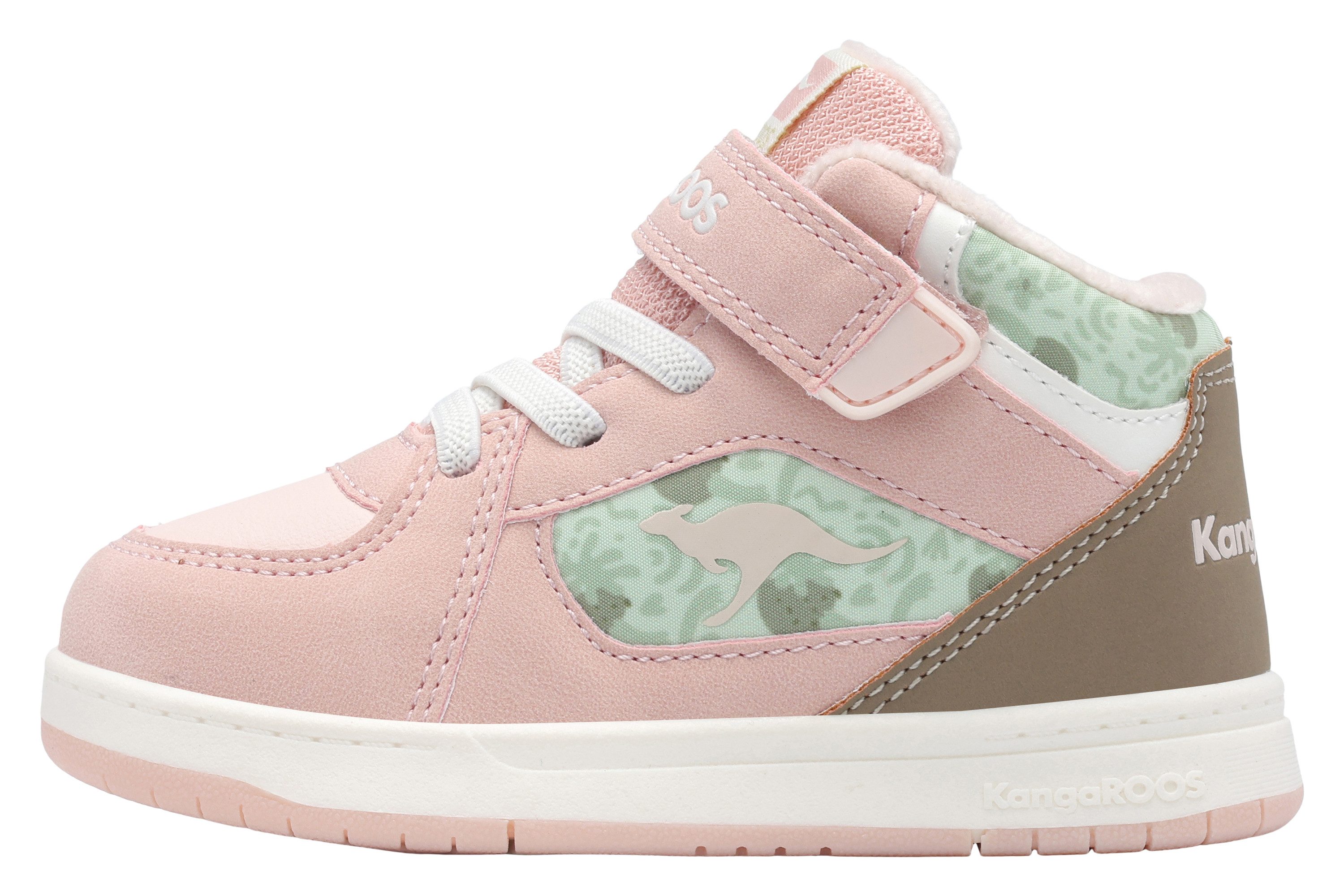 KangaROOS K-CPI KALINO MID EV Sneaker (für Kinder) Warmfutter – Bild 2 von 5