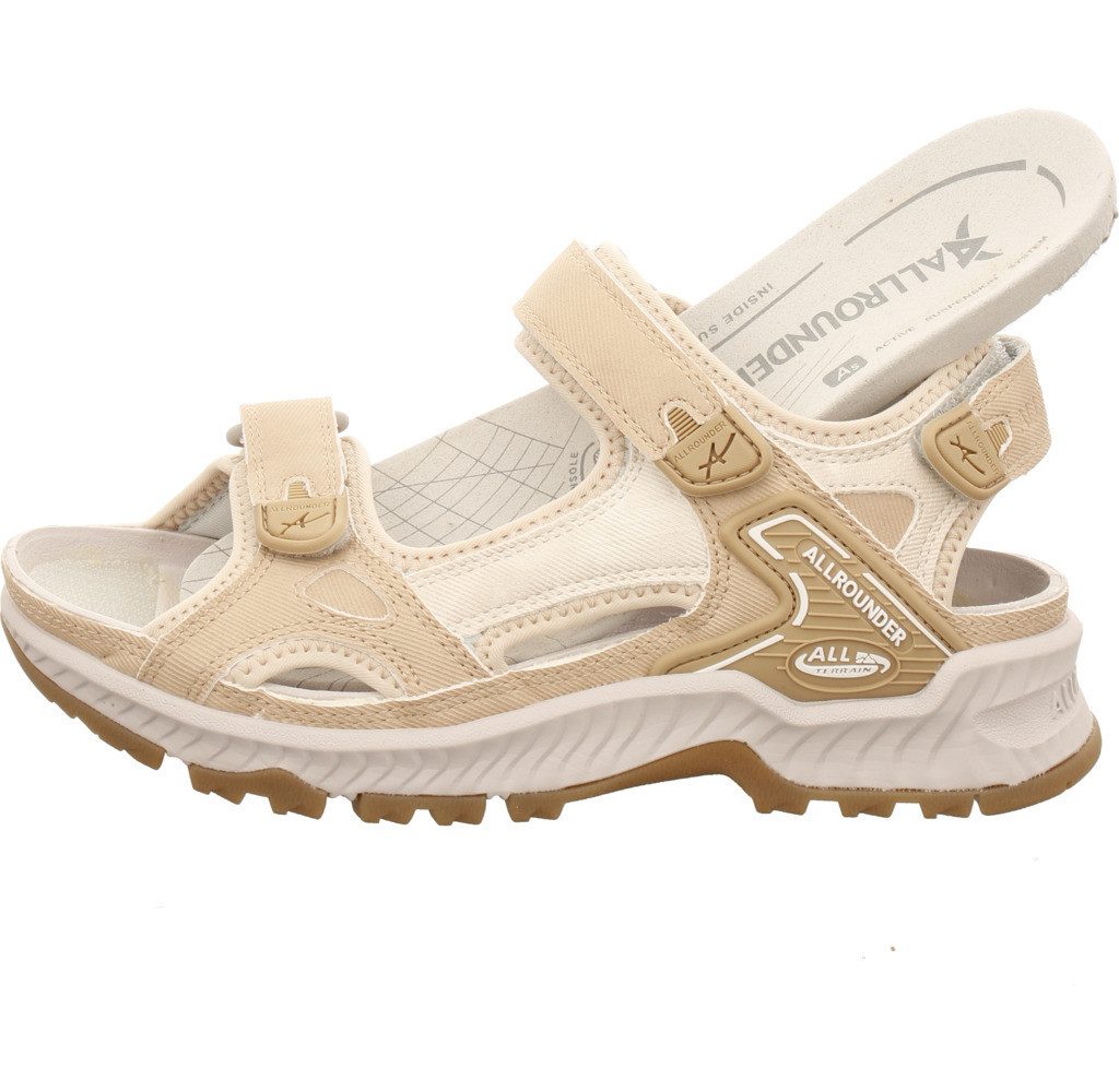 Allrounder W007-P2008642 Westside Sandalette
