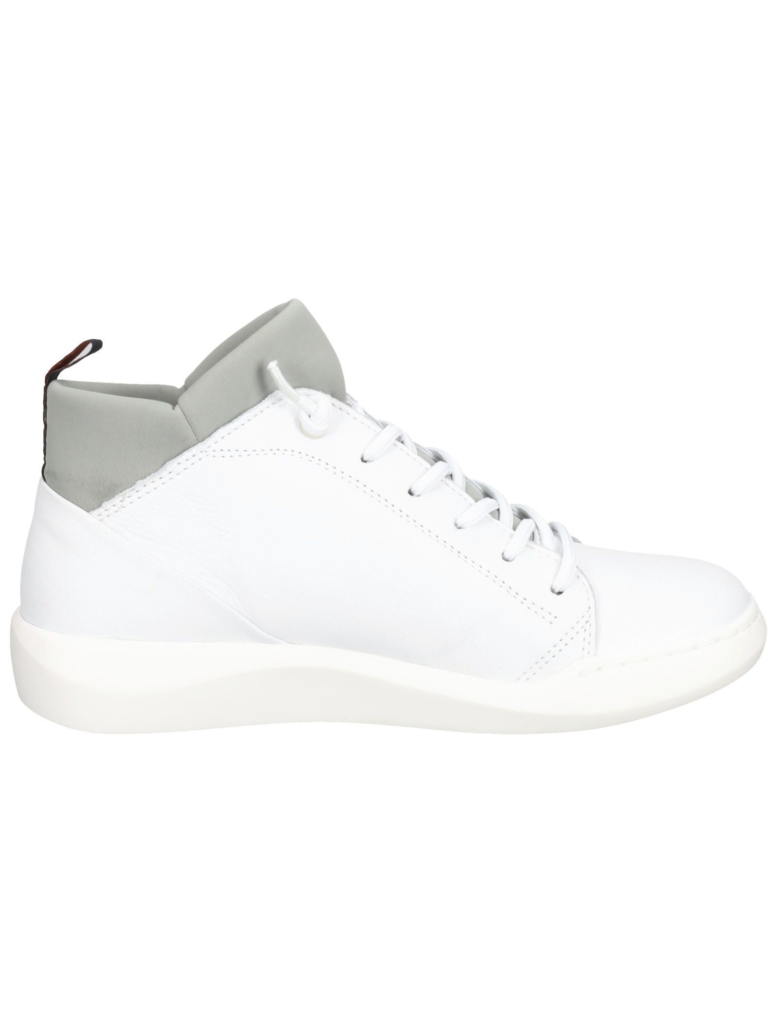 softinos Sneaker Leder . Sneaker (1-tlg)