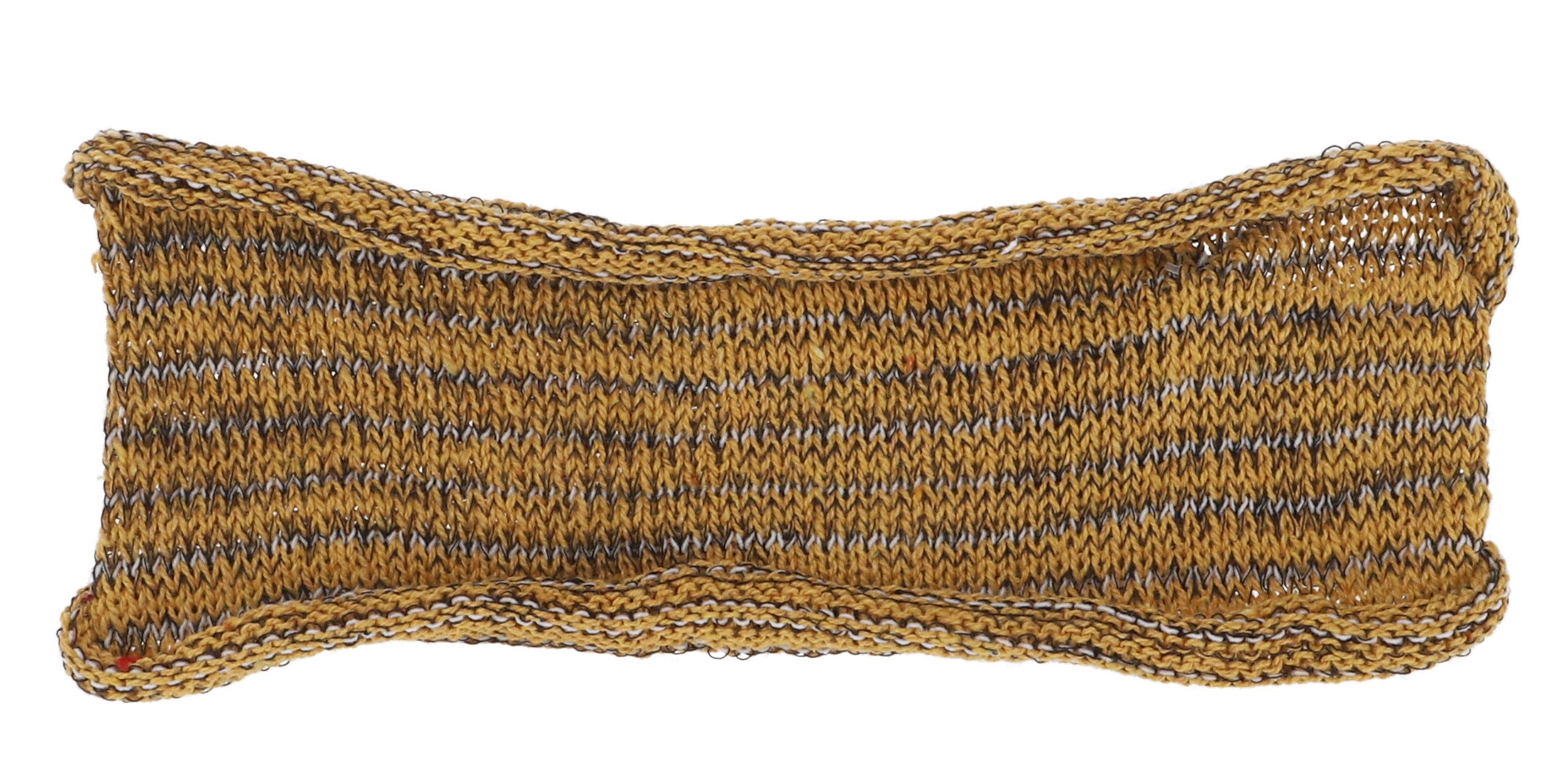 Guru-Shop Stirnband Haarband, Dread Band, Haarschmuck, schmales..