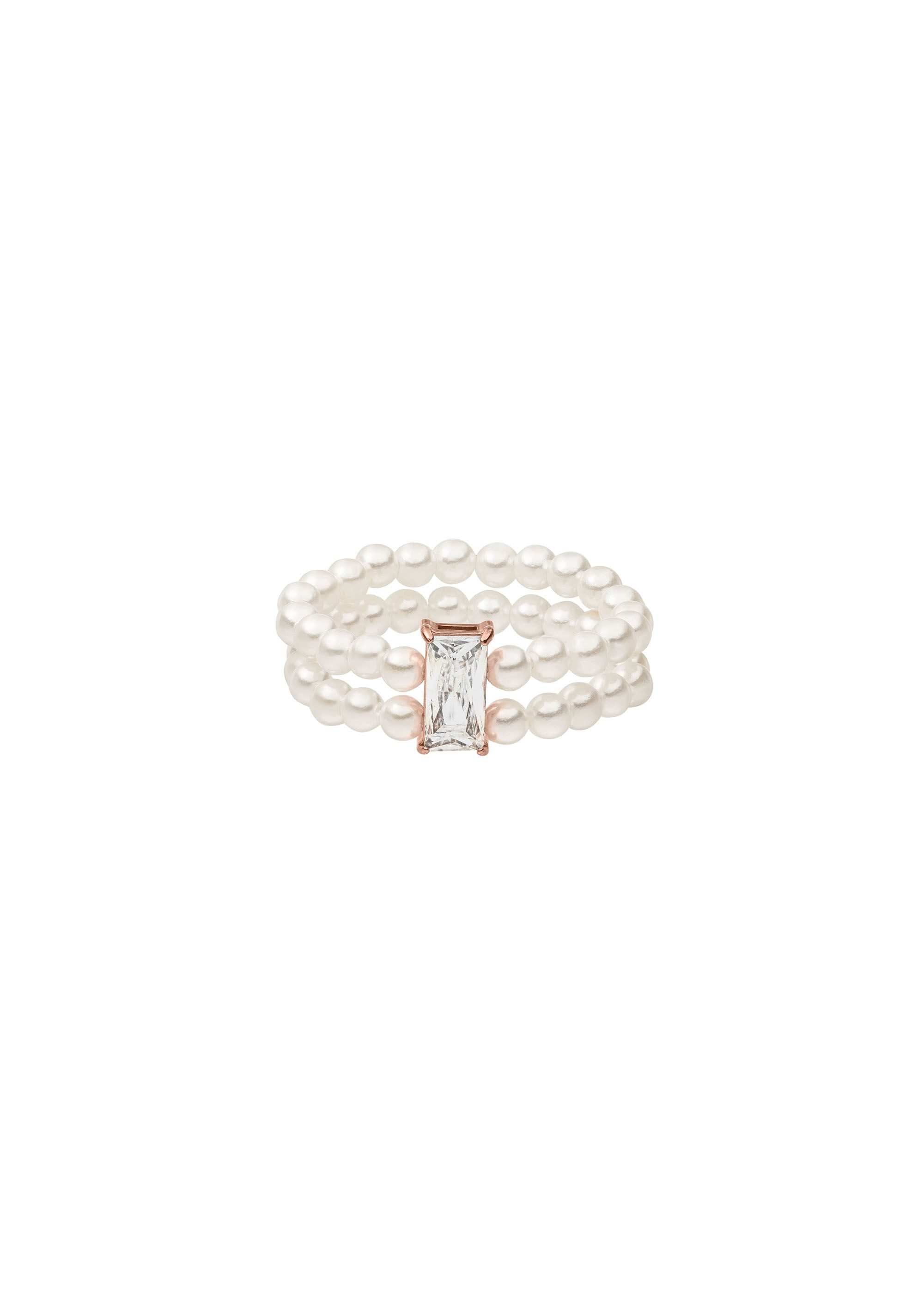 Purelei Fingerring Pearl Elegance, mit Zucht günstig online kaufen
