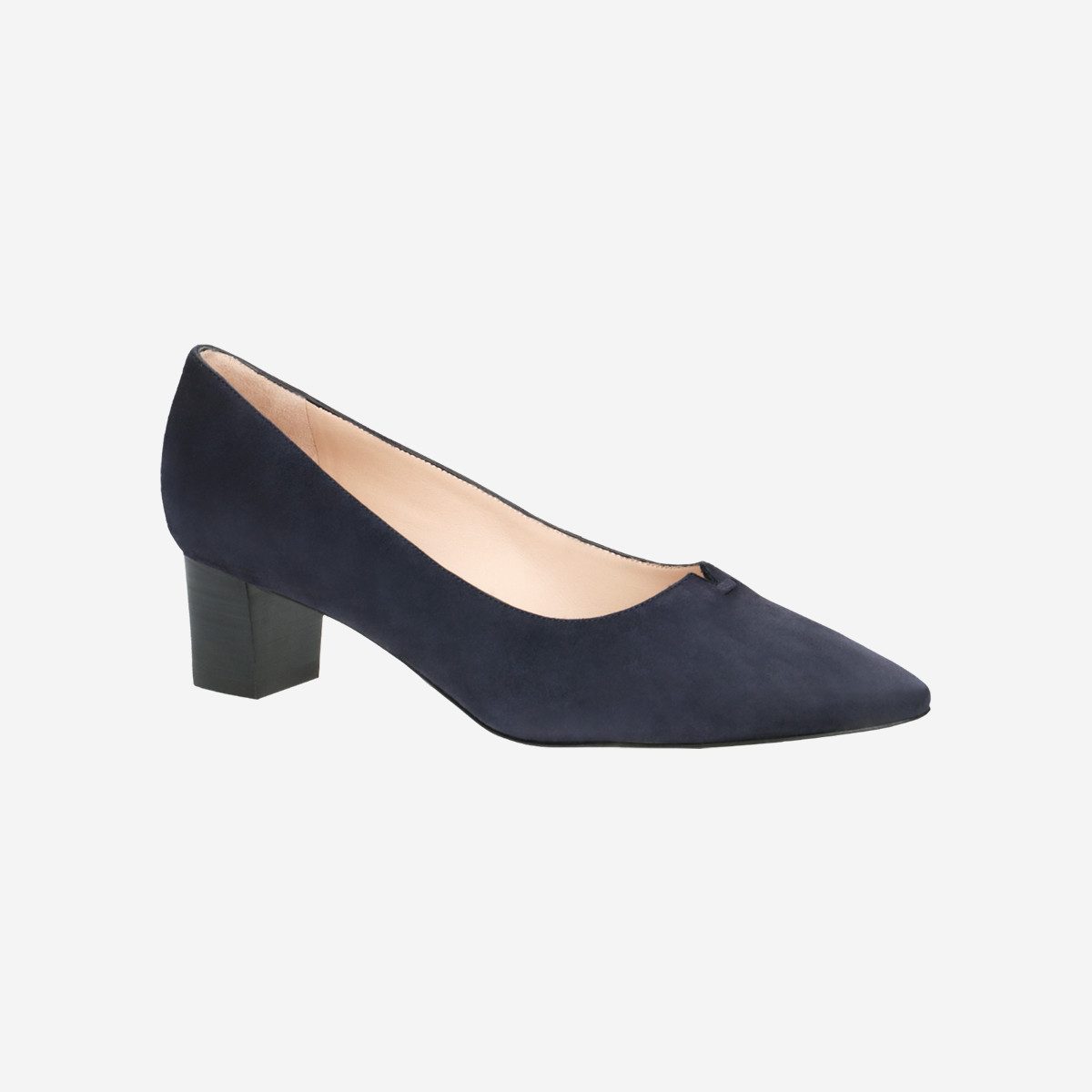 Peter Kaiser Peter Kaiser 72344 899, Pumps, Blau, Damen Pumps günstig online kaufen