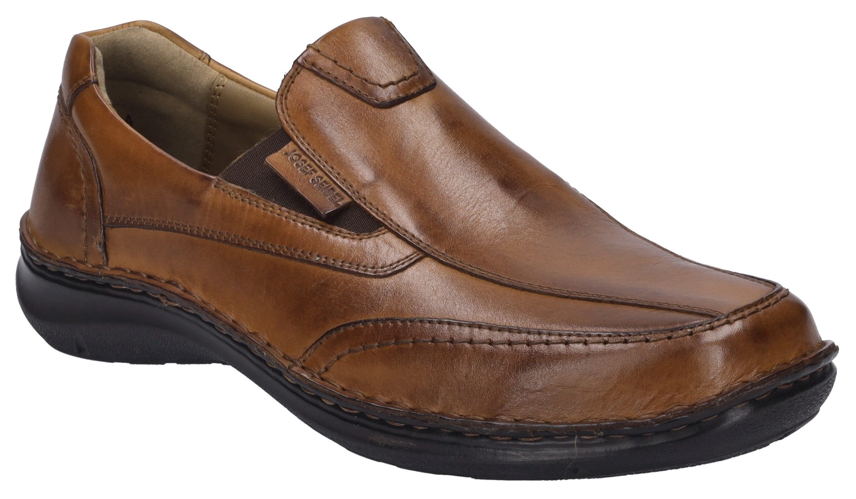 Josef Seibel New Anvers 67 Slipper Freizeitschuh, Halbschuh, Komfortschuh m günstig online kaufen