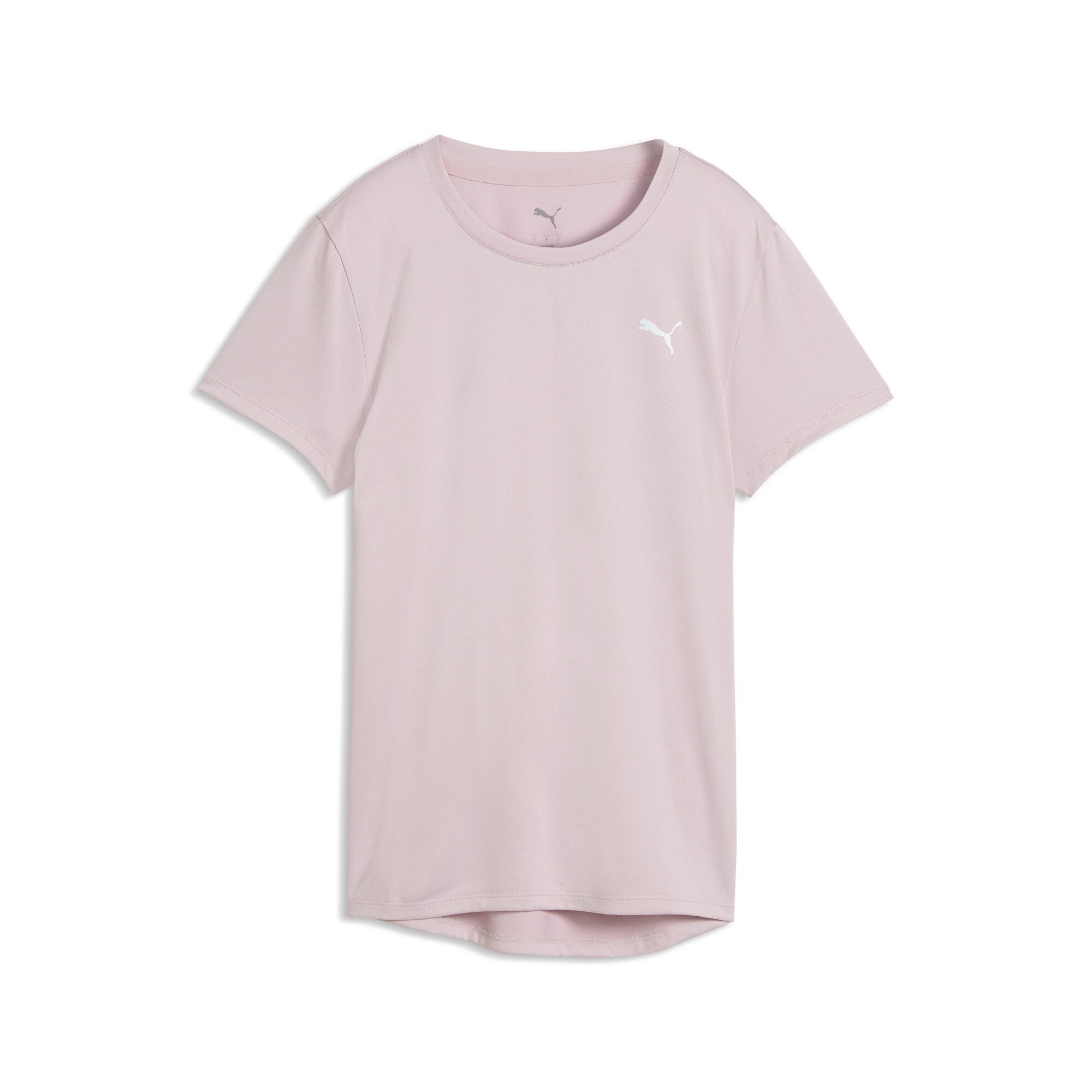 Misty Pink