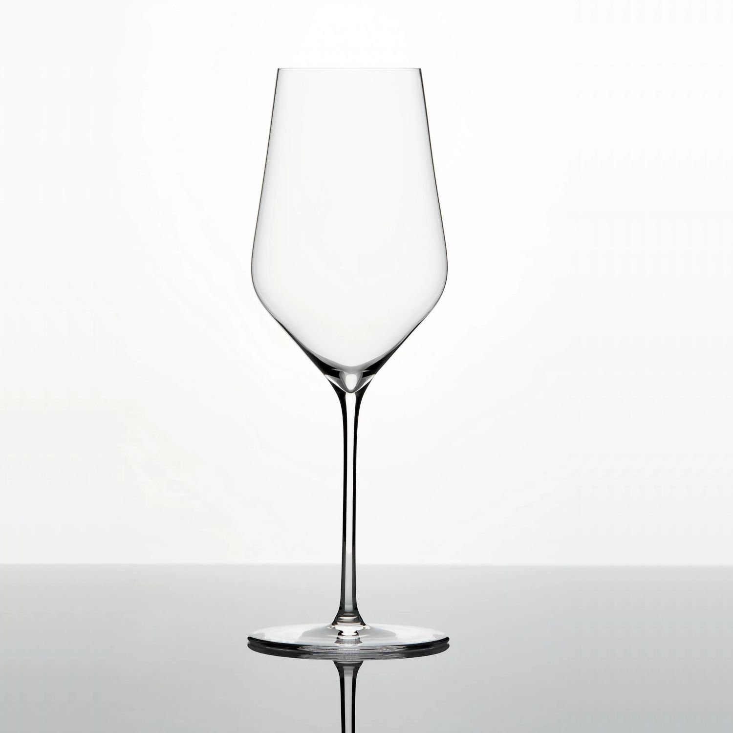 Zalto Denk Art Weinglas Denk’Art Weißwein, 6-tlg., mundgeblasenes Glas, im Geschenkkarton