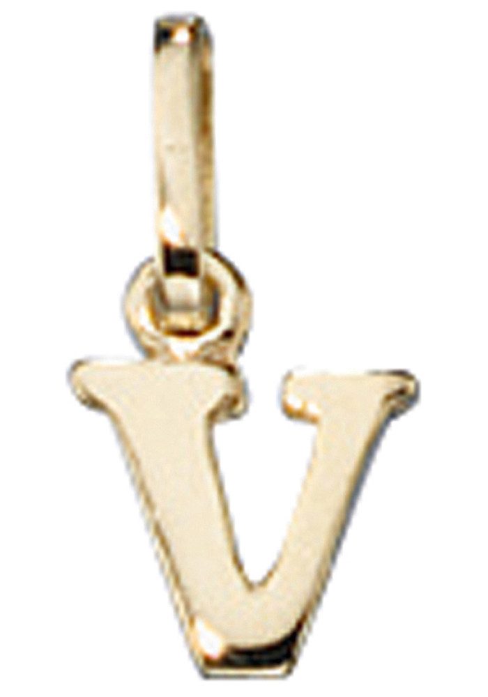 JOBO Buchstabenanhänger Anhänger Buchs... JOBO Buchstabenanhänger Anhänger Buchs...