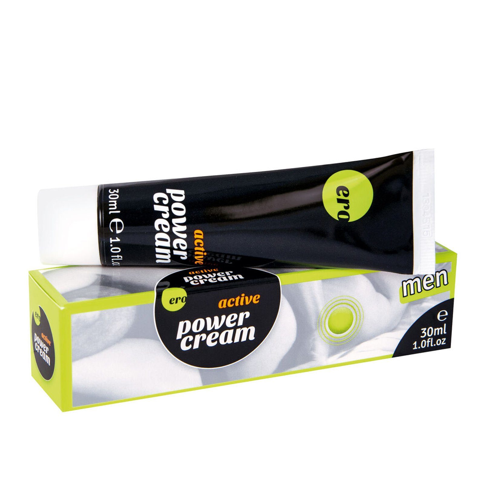 Ero by Hot Intimcreme Ero - Intim Libido Penis Power Creme 30ml, 1-tlg.