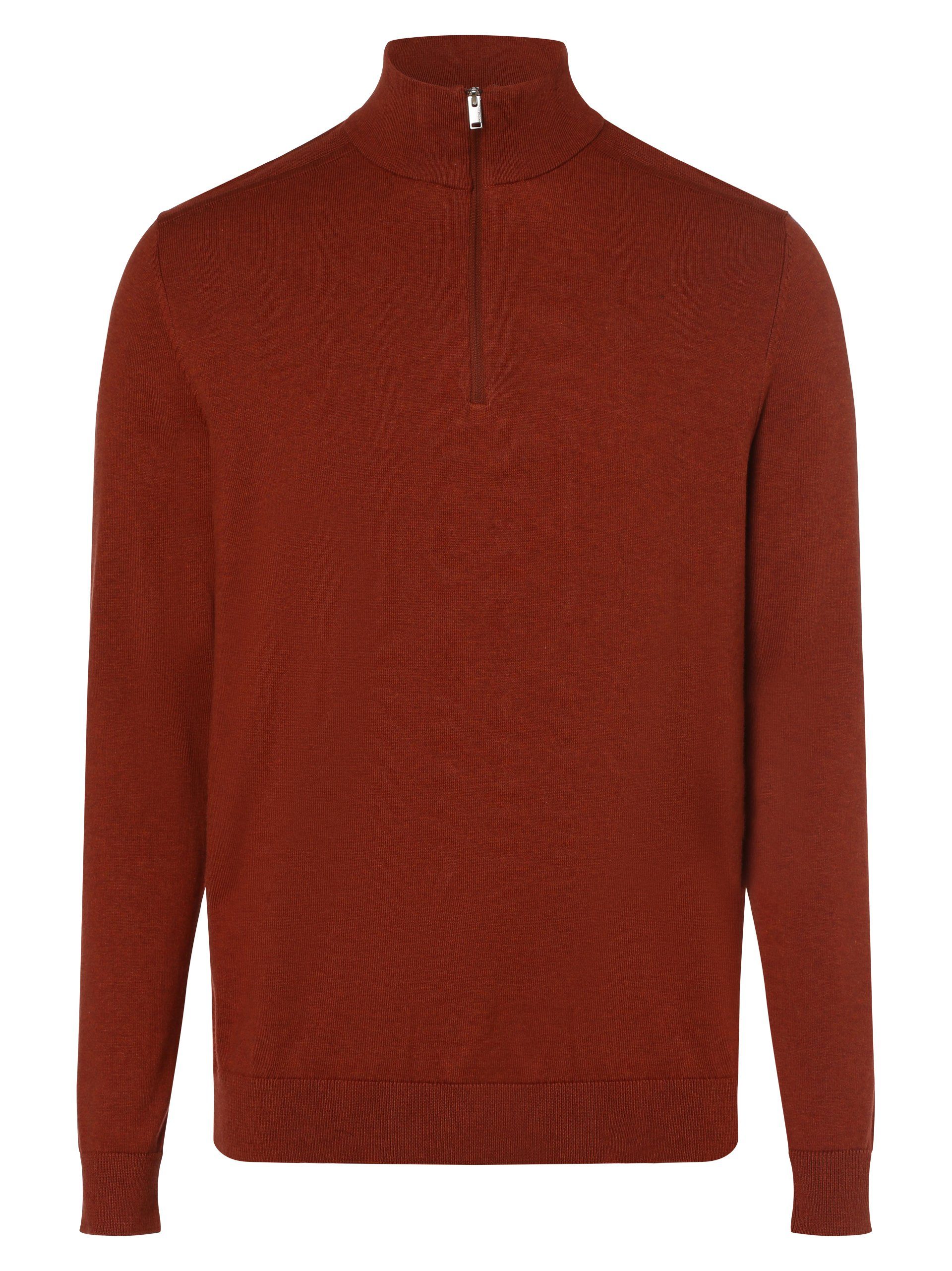 SELECTED HOMME terra Strickpullover SLHBerg