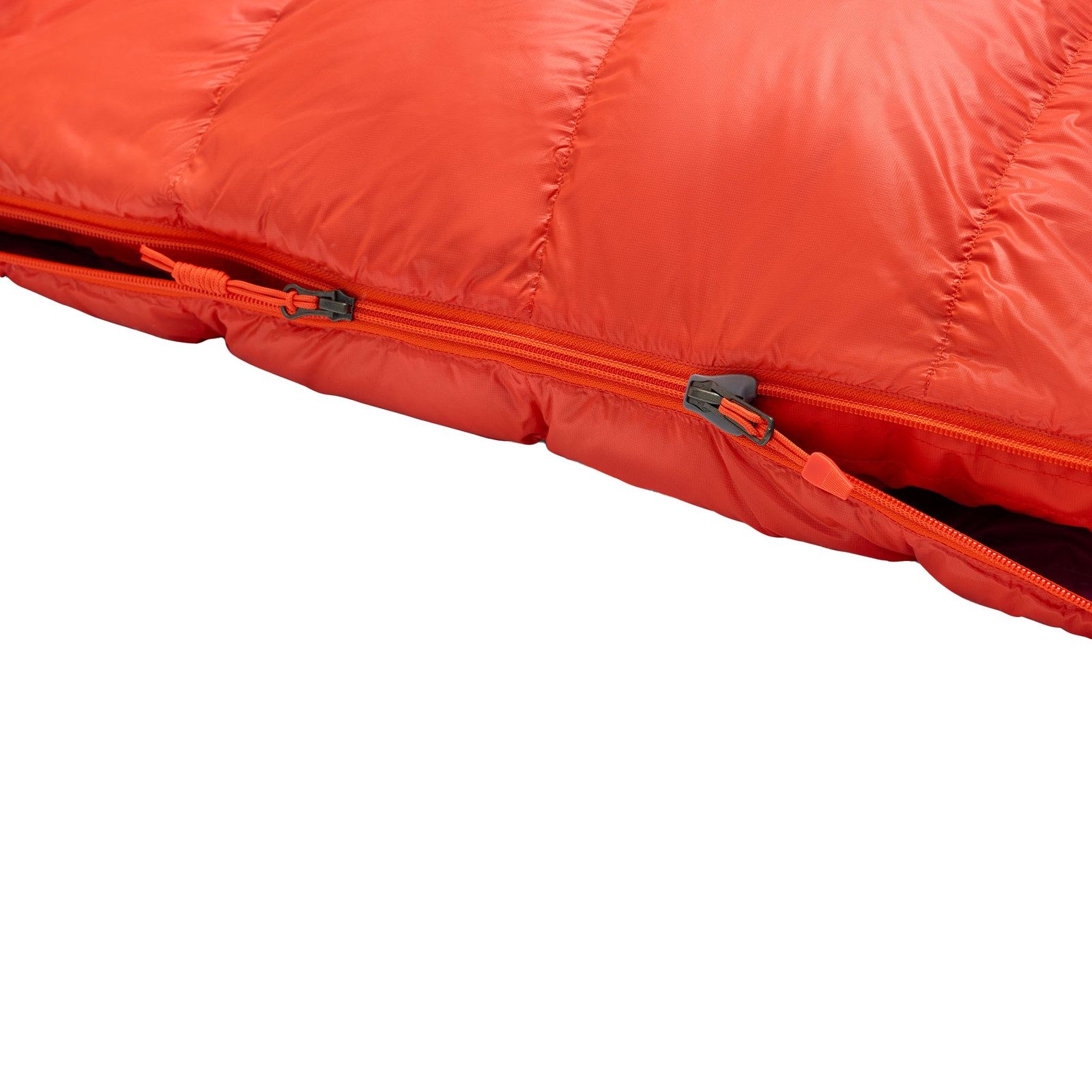 Marmot Mumienschlafsack Mad River 40 Long, mit einer Füllung aus Entendaunen und -federn