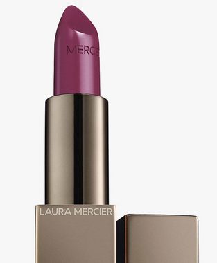 Laura Mercier Lippenstift LAURA MERCIER Rouge Essentiel Silky Creme Lipstick Lippenstift Iconic
