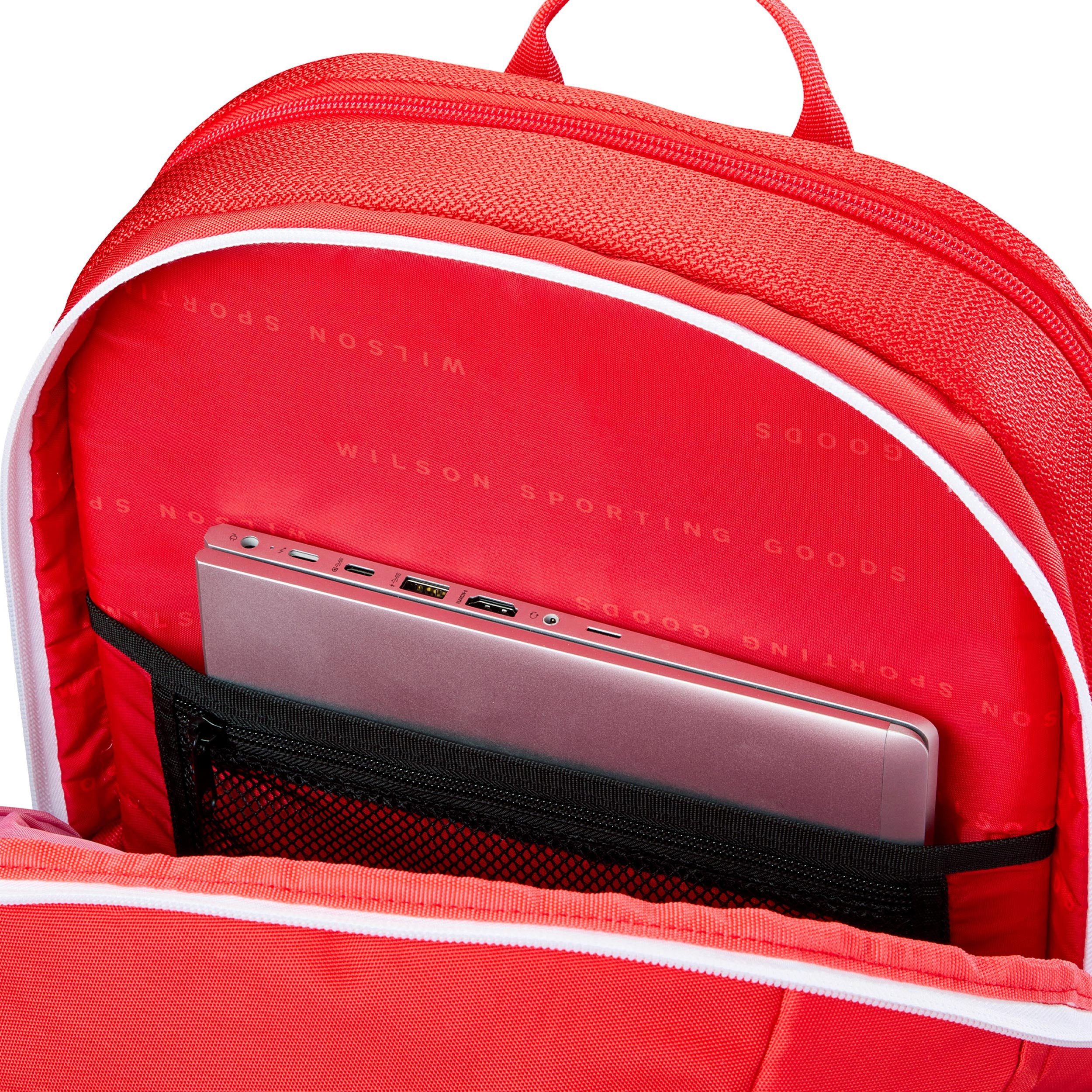 Wilson Rucksack Padel