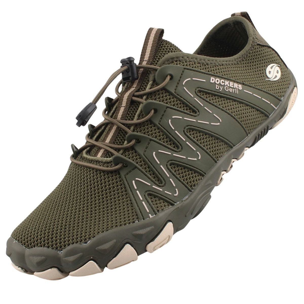 Dockers by Gerli 56MH002-700850 Slipper günstig online kaufen