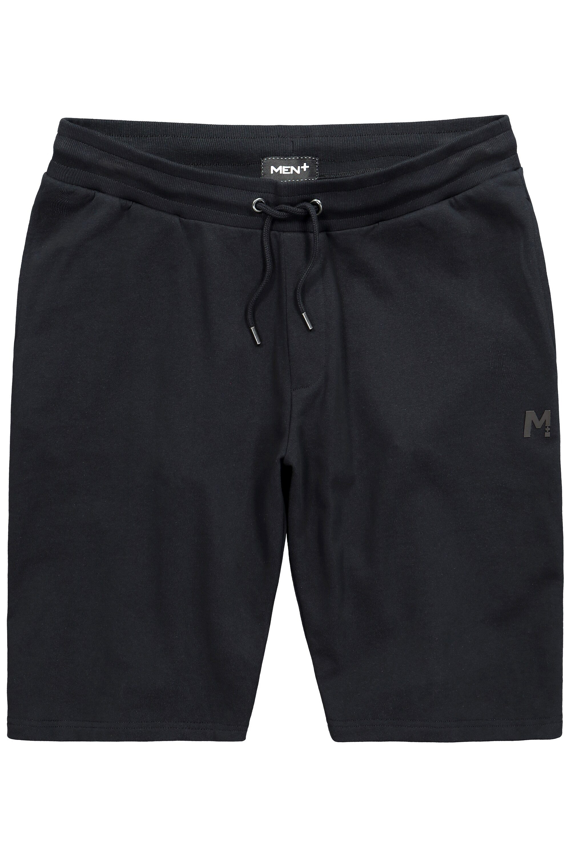 Bermudas Bermuda Bauchfit Sweat Modern Fit