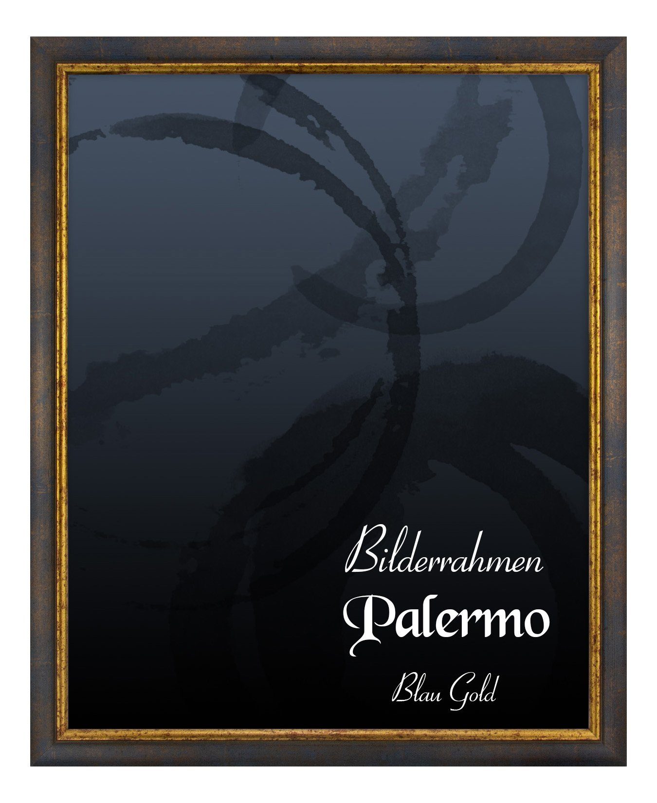 Einzelrahmen Bilderrahmen Palermo, (1 Stück), 70x100 günstig online kaufen