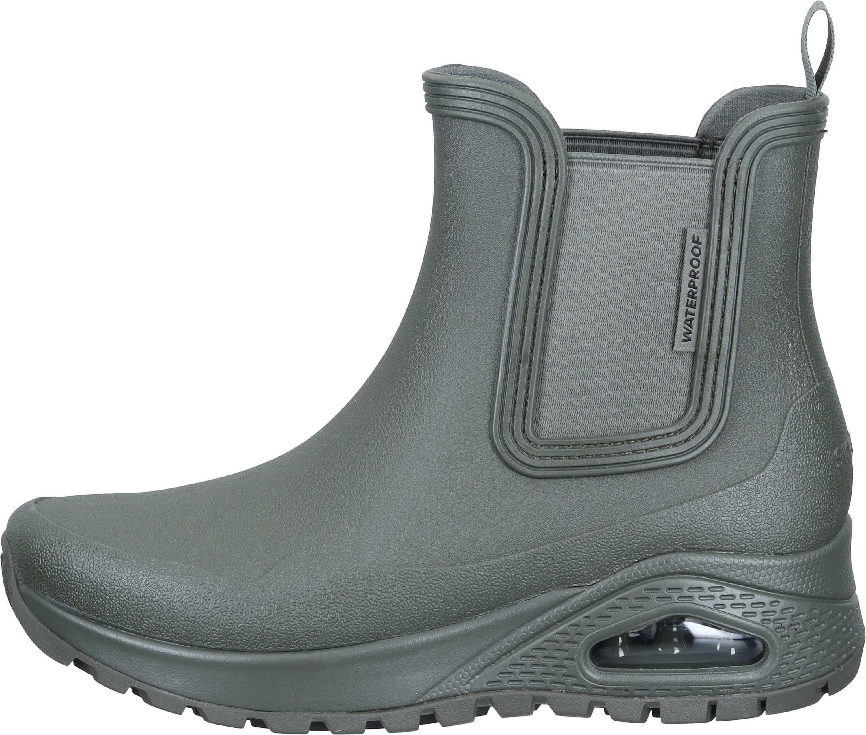 Skechers Stiefel Stiefel aus strapazierfähigem Synthetik günstig online kaufen