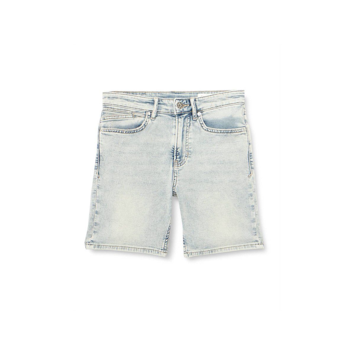 5-Pocket-Jeans s.Oliver (1-tlg) blau