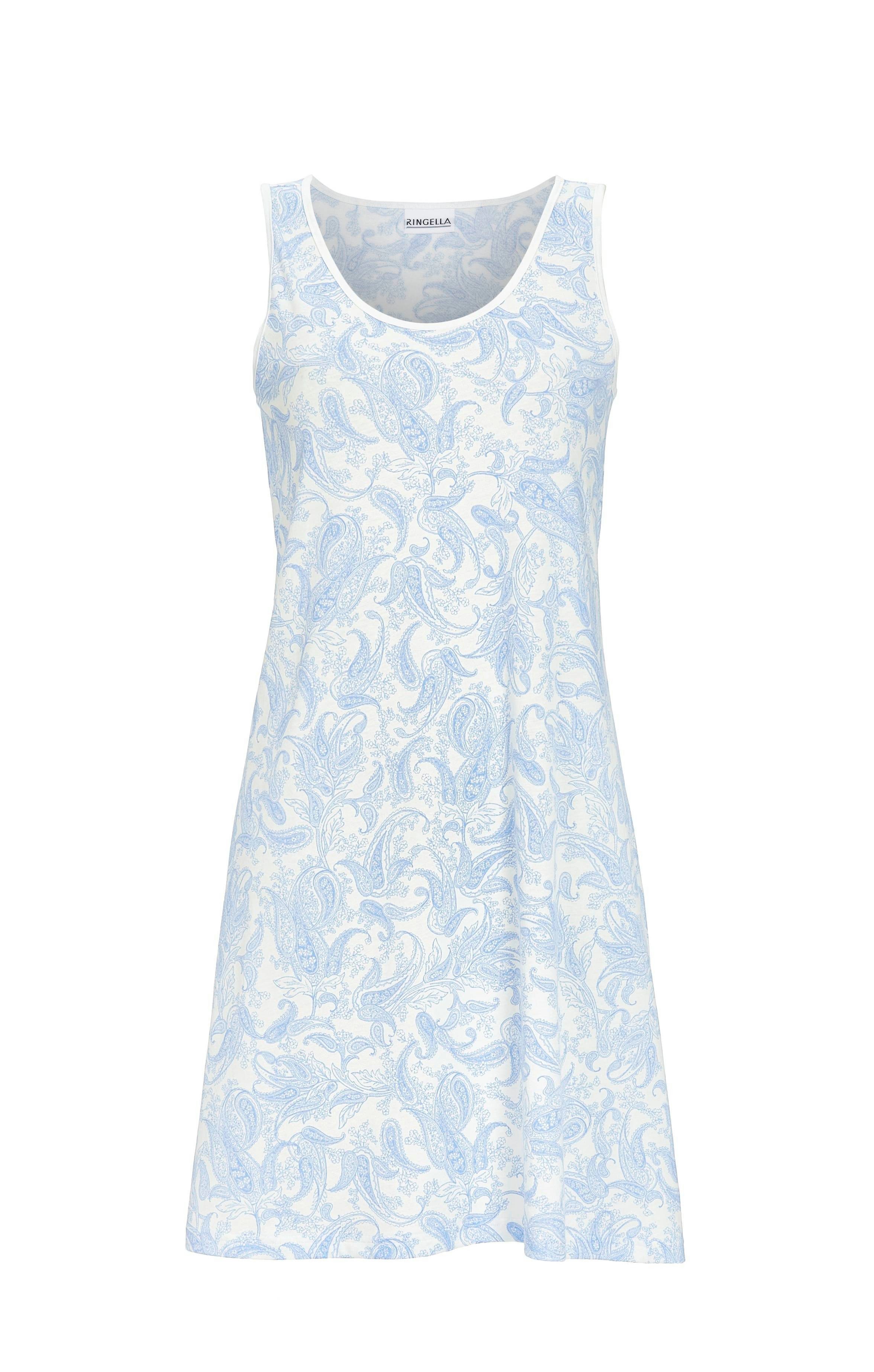 Ringella Nachthemd Sleepshirt mit Paisley-Dessin günstig online kaufen
