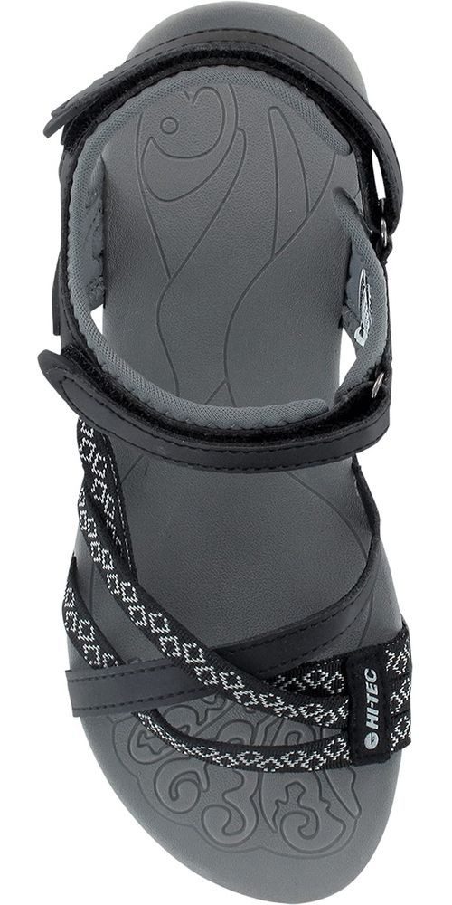 Hi-Tec Savanna Ii Sandale günstig online kaufen