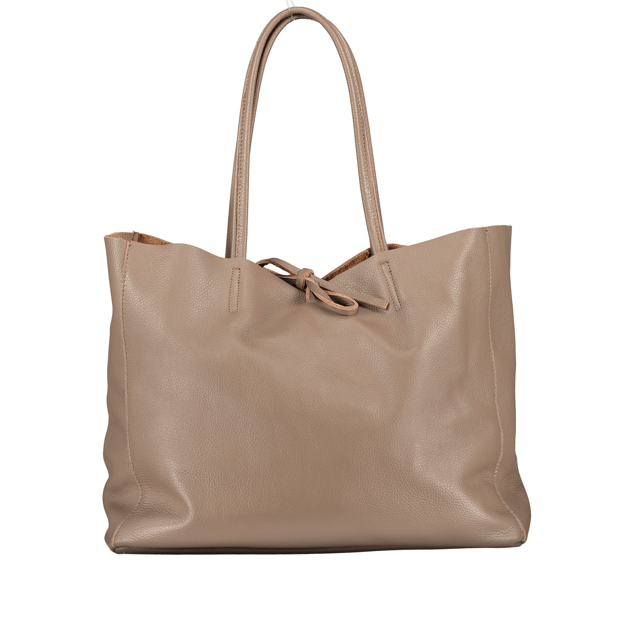 Hausfelder Manufaktur Shopper Dollaro (1-tlg)