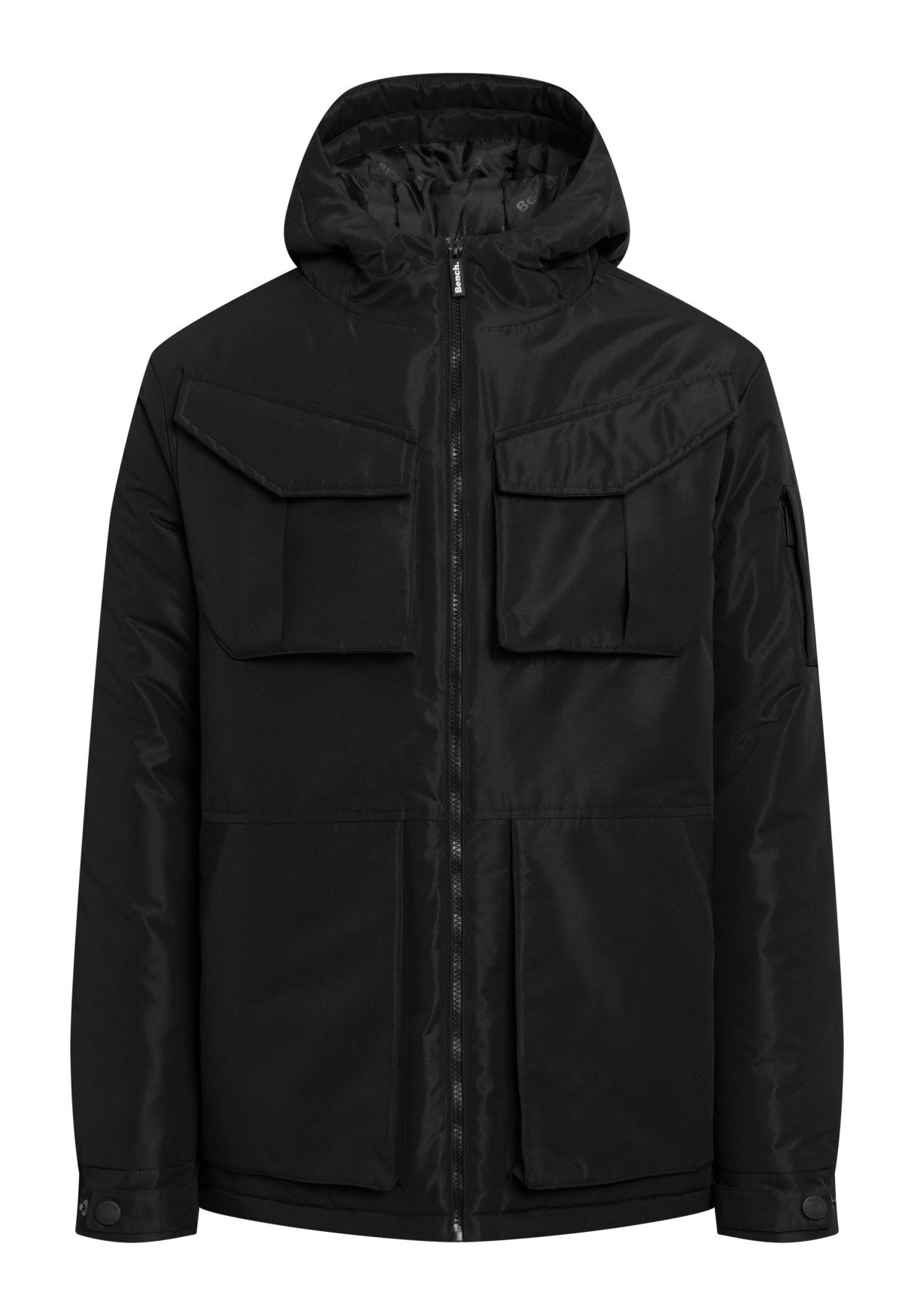 Bench. Outdoorjacke Bench Jacke Ruetta