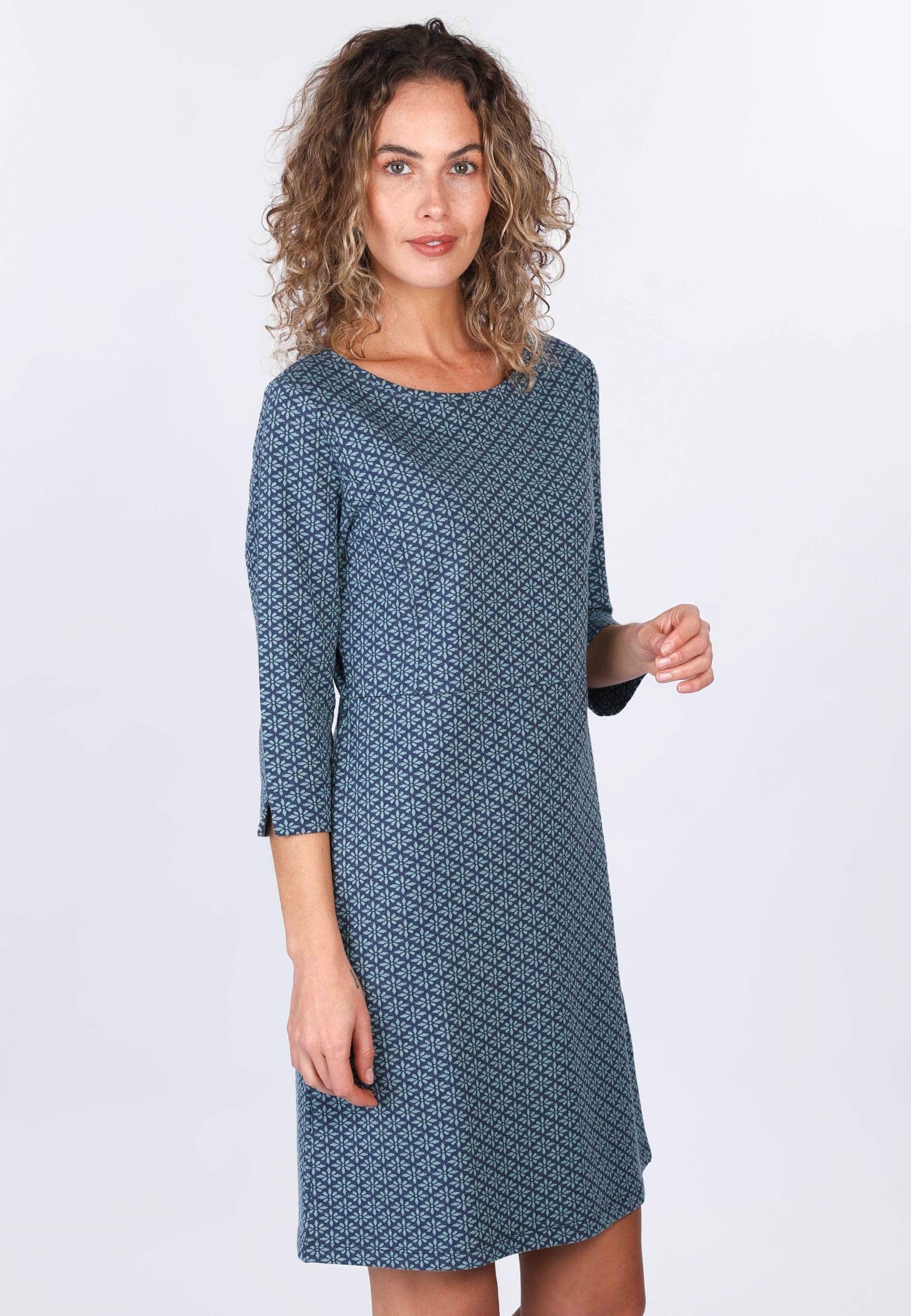 Sorgenfri Sylt Sommerkleid Annemone – Bild 3 von 5