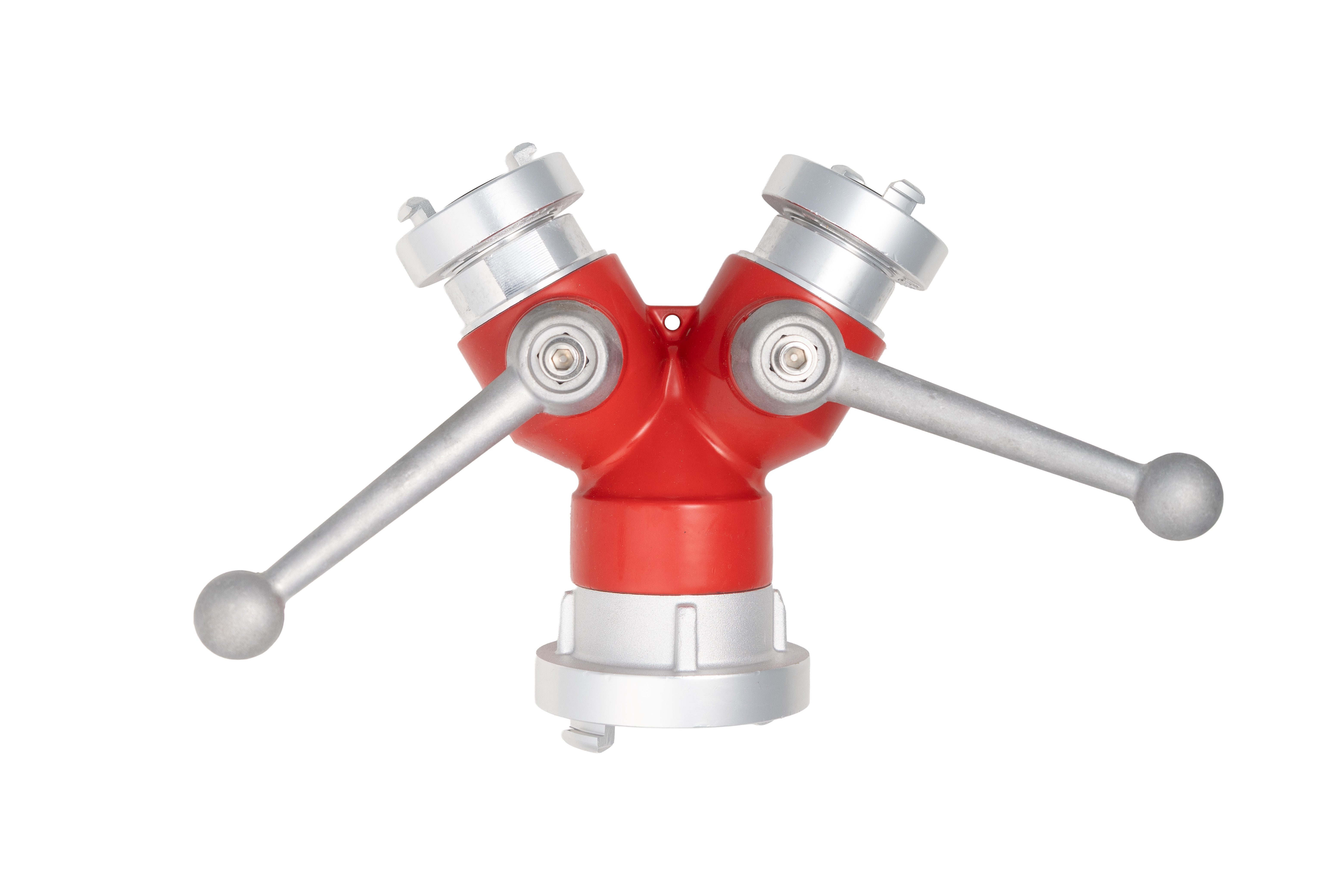 SpiceFlow 2-Wege Verteiler Y-Verteiler , Storz C-DD