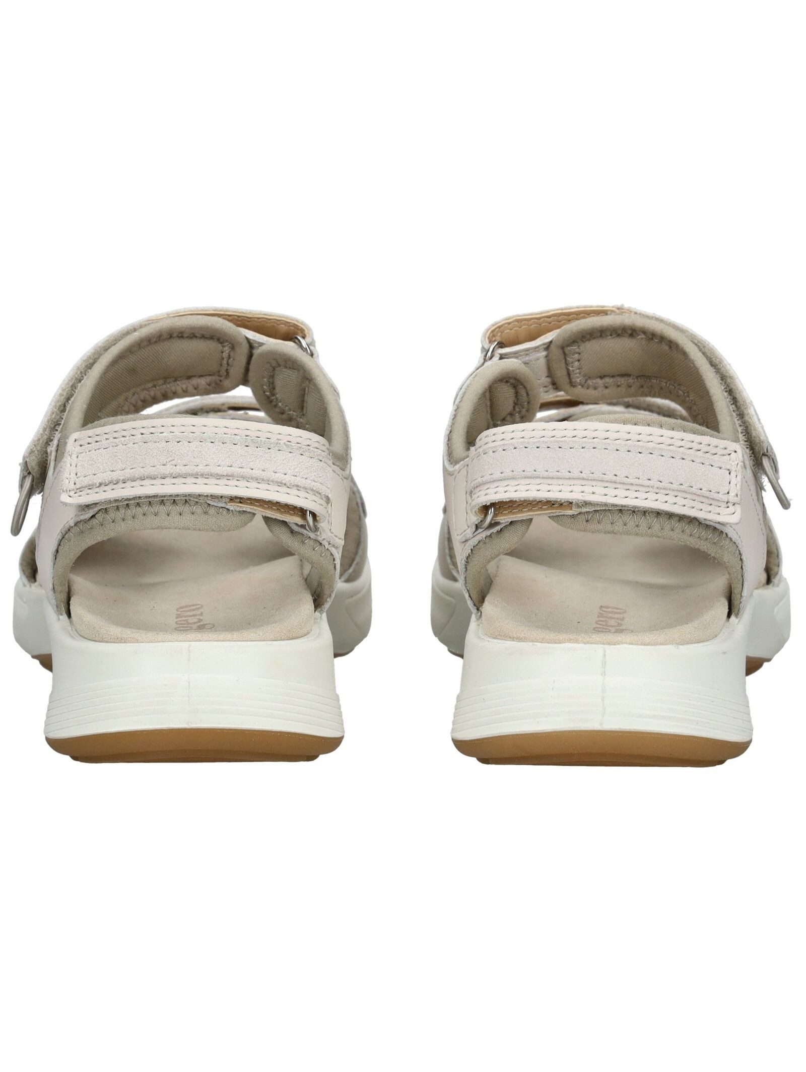 Legero Legero Sandalen Nappaleder Riemchensandale