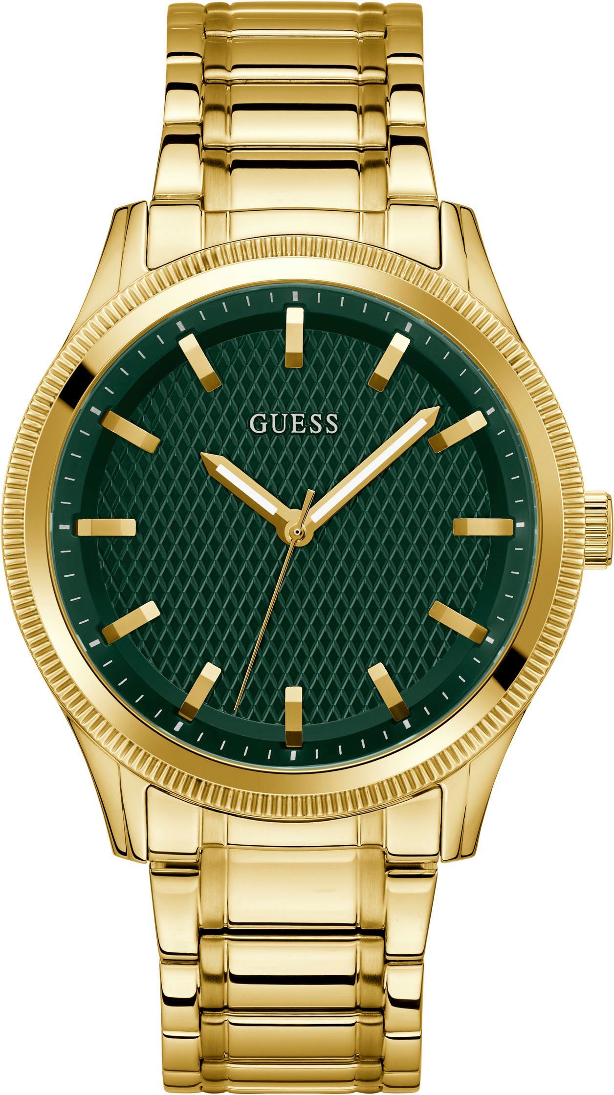 Guess Quarzuhr GW0626G2