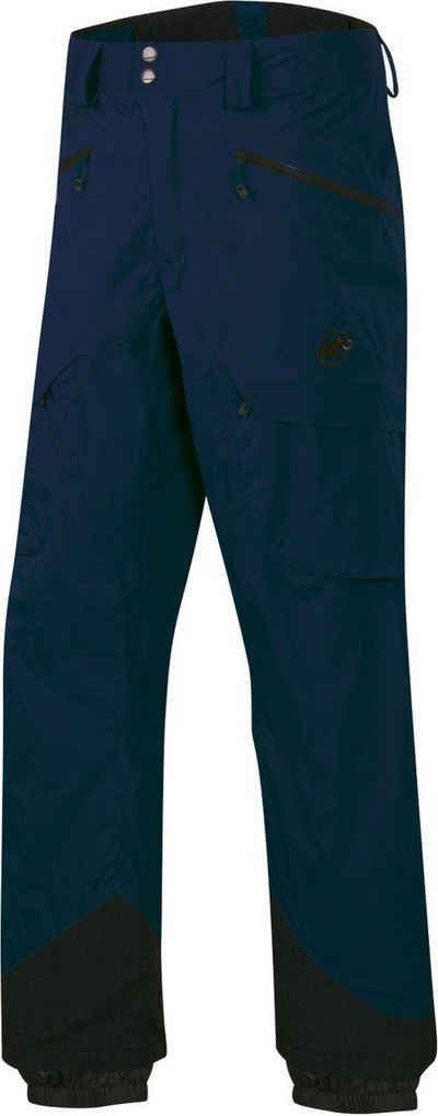 Mammut Skihose Stoney HS Pants Men