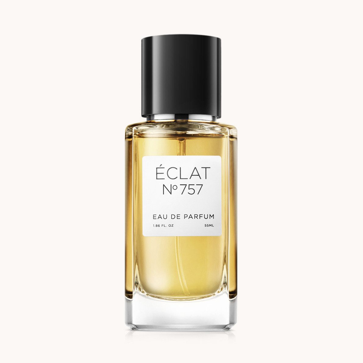 ÉCLAT Eau de Parfum ÉCLAT 757 RAR Herrenduft 55 ml EdP