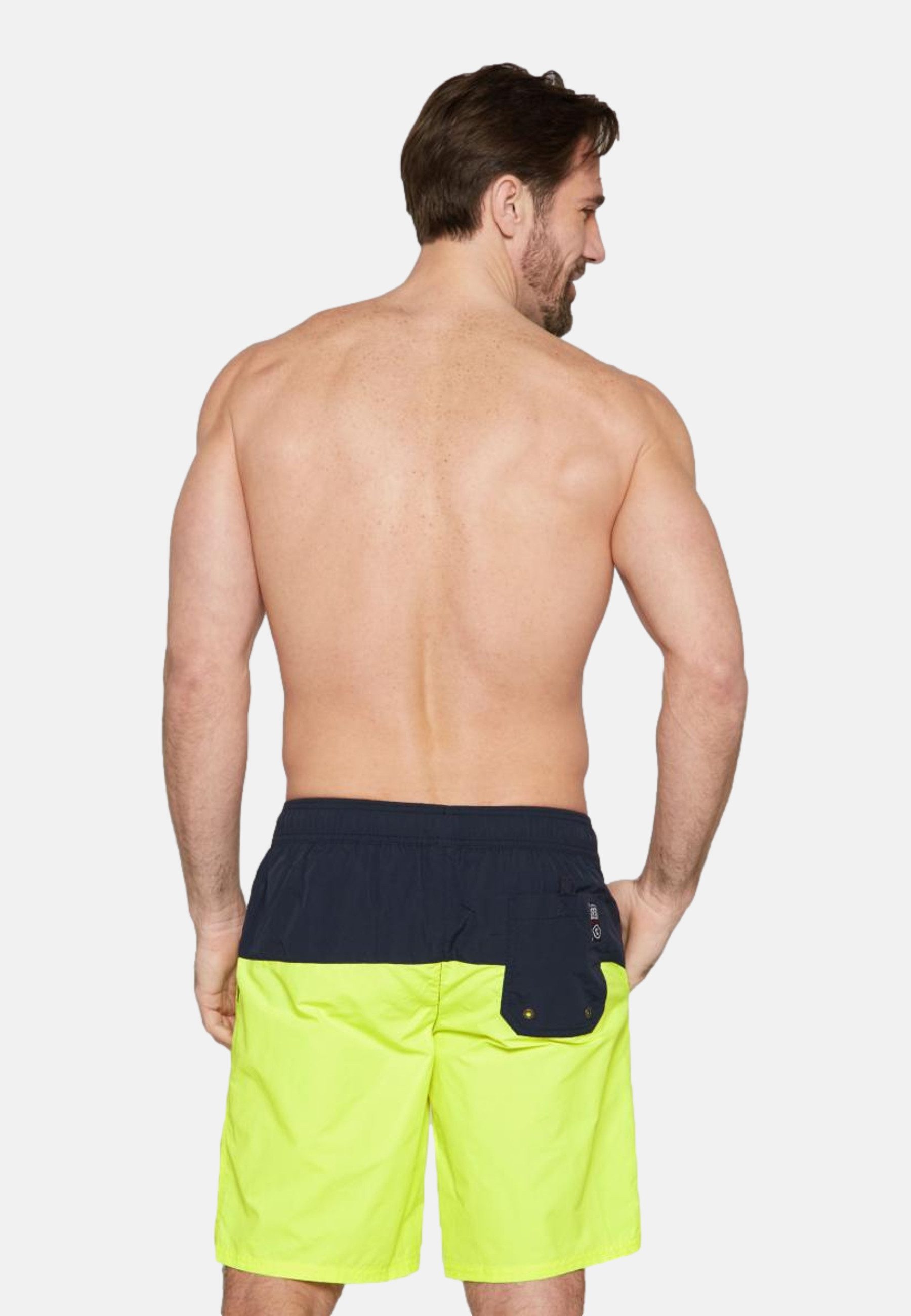 CAMP DAVID Badeshorts Badeshorts Swimshorts (1-St)