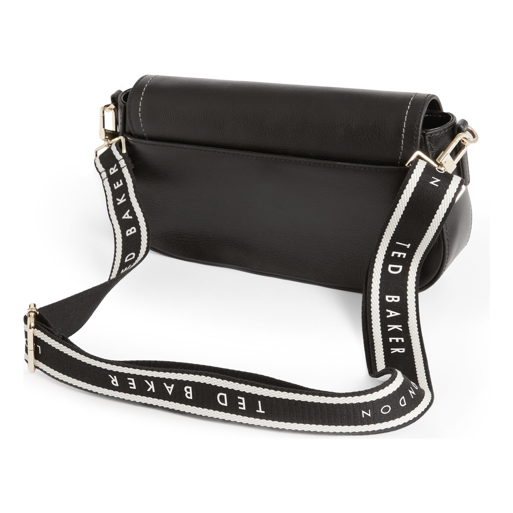 Ted Baker Umhängetasche Louiize, Leder
