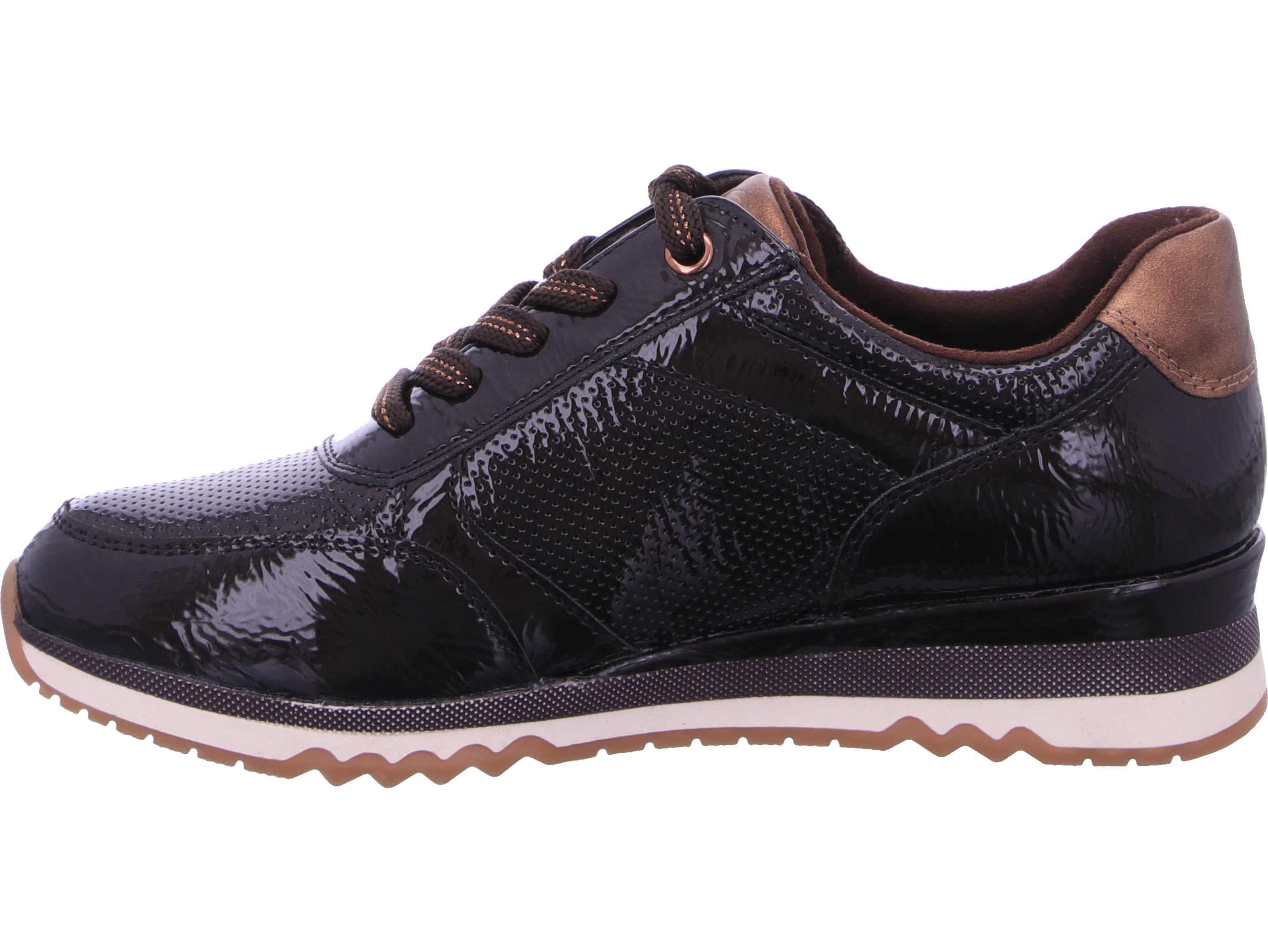MARCO TOZZI Sneaker 100% vegan