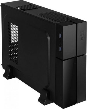 CAPTIVA Power Starter R70-014 Business-PC (AMD Ryzen 5 4650G, Radeon Graphics, 16 GB RAM, 250 GB SSD, Luftkühlung)