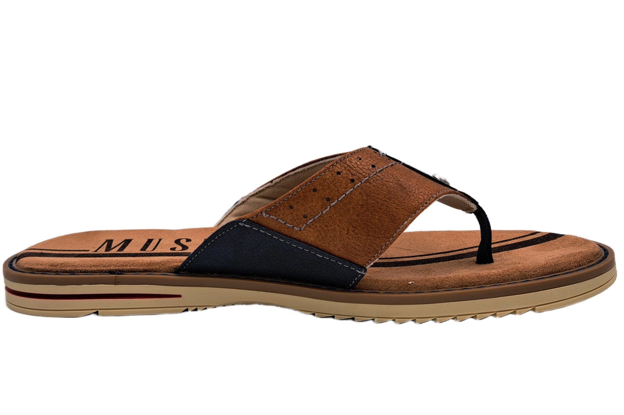 Mustang Shoes Pantolette günstig online kaufen