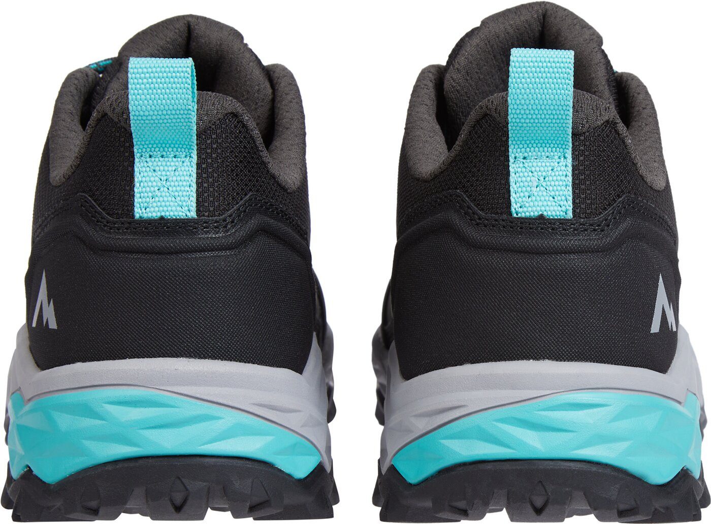 McKINLEY Da.-Wander-Schuh Tahsis AQX W ANTHRACITE/MINT DARK Outdoorschuh günstig online kaufen