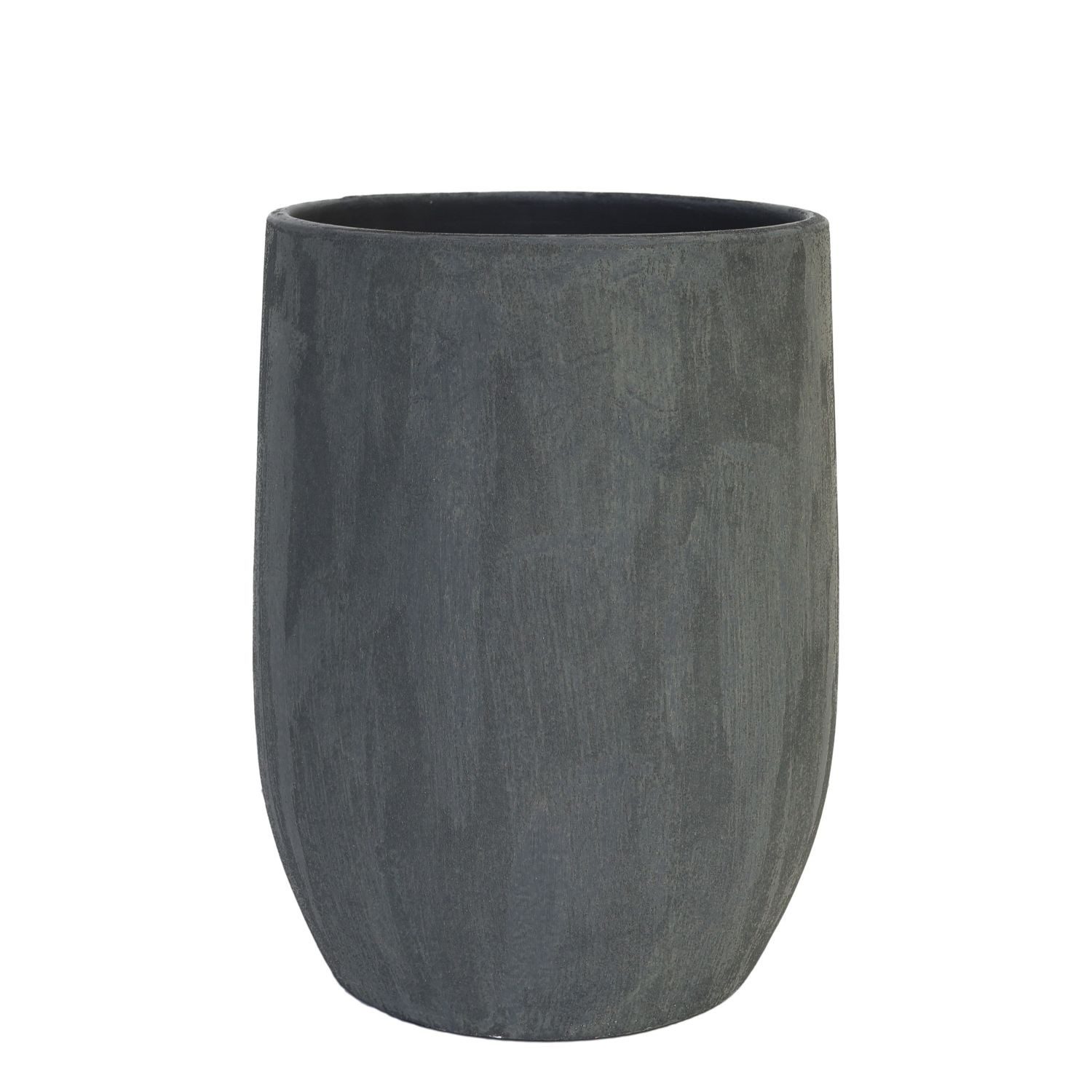 CreaFlor Home Bodenvase Avion, Übertopf